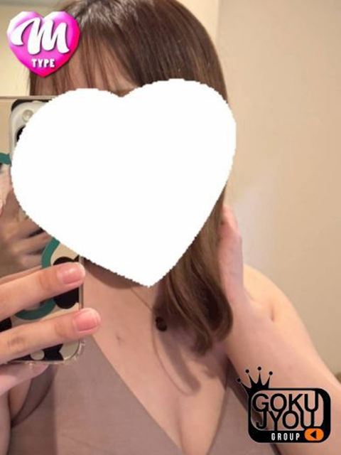 四日市のSM・M性感「S&M 極嬢」みぃ(22)のプロフィール写真