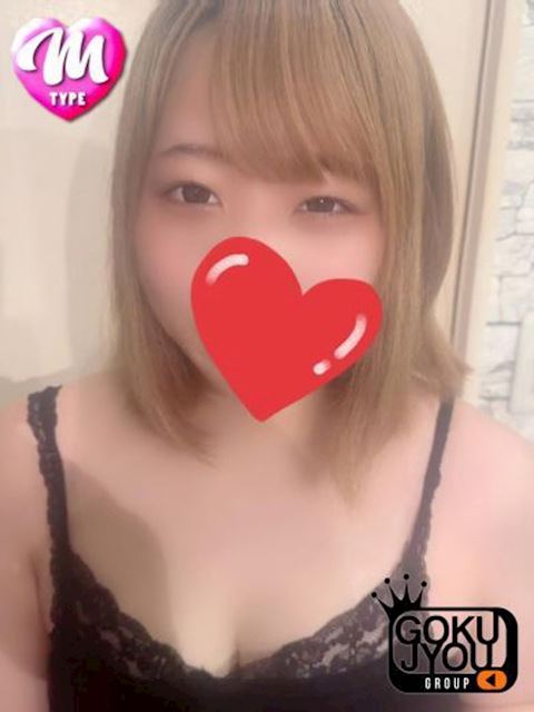四日市のSM・M性感「S&M 極嬢」ゆずは(20)のプロフィール写真