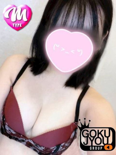 四日市のSM・M性感「S&M 極嬢」そら(26)のプロフィール写真