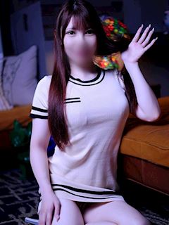 さな【その美貌に首ったけ】