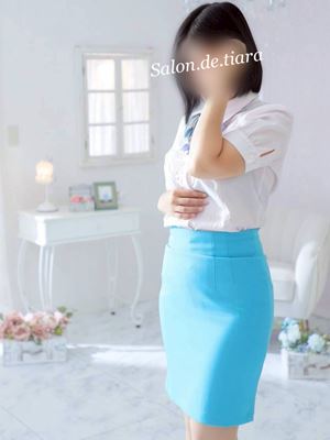 浜松の回春・性感エステ「本格アロマエステ サロン・ド・ティアラ浜松店」竹内(33)のプロフィール写真