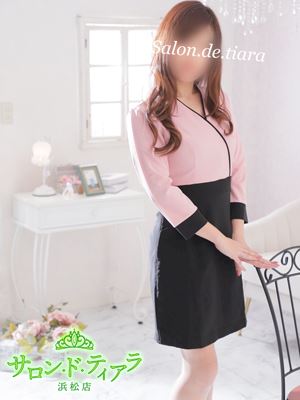 浜松の回春・性感エステ「本格アロマエステ サロン・ド・ティアラ浜松店」綾瀬【ジュリアコース】(35)のプロフィール写真