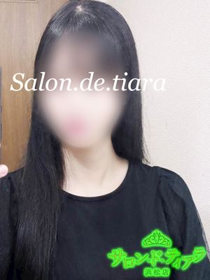 浜松の回春・性感エステ「本格アロマエステ サロン・ド・ティアラ浜松店」若菜(26)のプロフィール写真