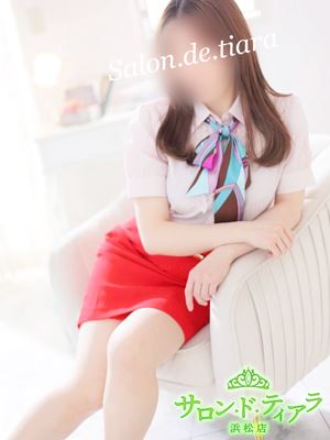 浜松の回春・性感エステ「本格アロマエステ サロン・ド・ティアラ浜松店」鳴海(35)のプロフィール写真