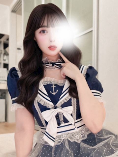 栄の店舗型メンズエステ「RESEXY~リゼクシー~」桜坂 はな(23)のプロフィール写真