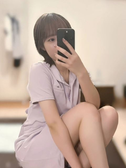 栄の店舗型メンズエステ「RESEXY~リゼクシー~」青山 ひとみ(23)のプロフィール写真