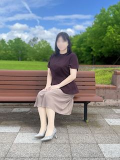 松坂美帆