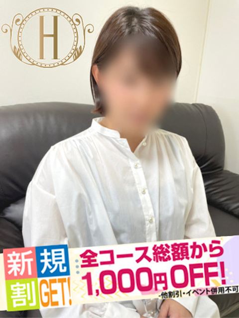 岐阜市のデリヘル「デリバリーヘルス Happy」かの(45)のプロフィール写真