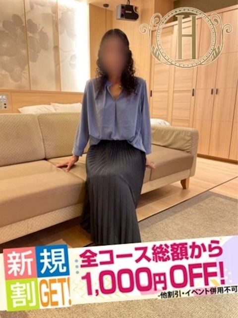 岐阜市のデリヘル「デリバリーヘルス Happy」ゆきの(45)のプロフィール写真