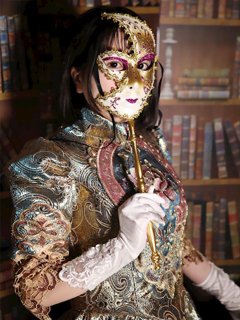 新栄・東新町のデリヘル「倶楽部月兎【貴婦人】名古屋店」六束 れみ(25)のプロフィール写真