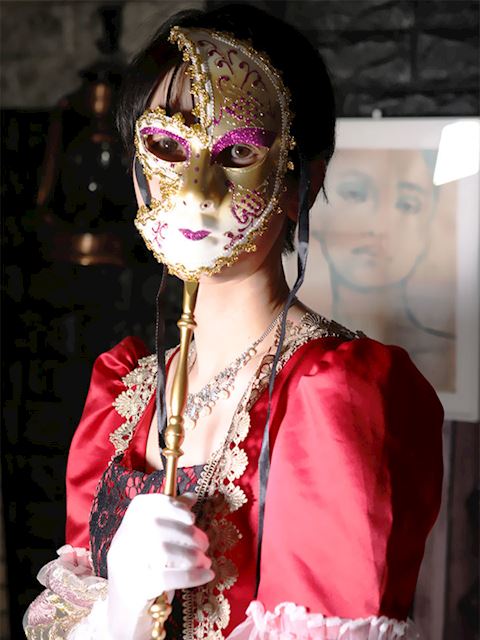新栄・東新町のデリヘル「倶楽部月兎【貴婦人】名古屋店」志賀 さき(33)のプロフィール写真