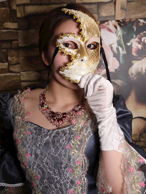 新栄・東新町のデリヘル「倶楽部月兎【貴婦人】名古屋店」鏡香 はるな(26)のプロフィール写真