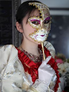 杏野 とわ