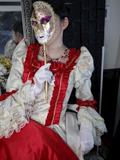 杏野 とわ