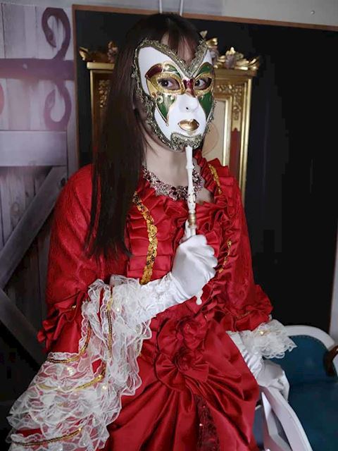 新栄・東新町のデリヘル「倶楽部月兎【貴婦人】名古屋店」茅野　あい(23)のプロフィール写真