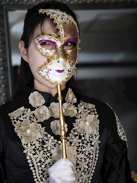 新栄・東新町のデリヘル「倶楽部月兎【貴婦人】名古屋店」鈴白 史奈(29)のプロフィール写真