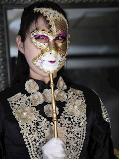 鈴白 史奈