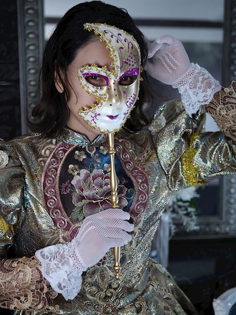 新栄・東新町のデリヘル「倶楽部月兎【貴婦人】名古屋店」桐島 美月(33)のプロフィール写真