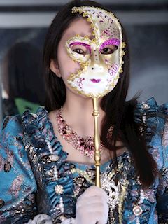 宝城　麗華