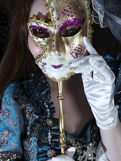 姫嶋　葉月