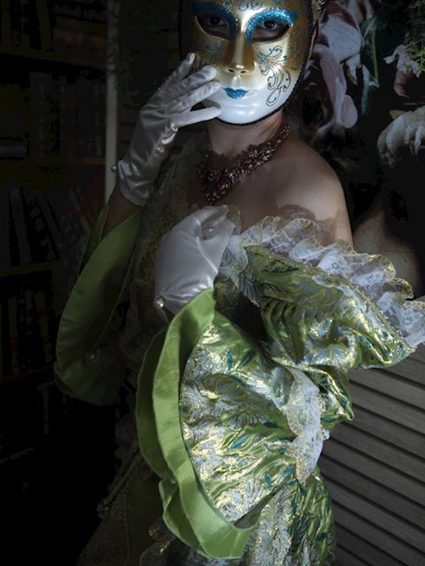 新栄・東新町のデリヘル「倶楽部月兎【貴婦人】名古屋店」氷室　れい(23)のプロフィール写真