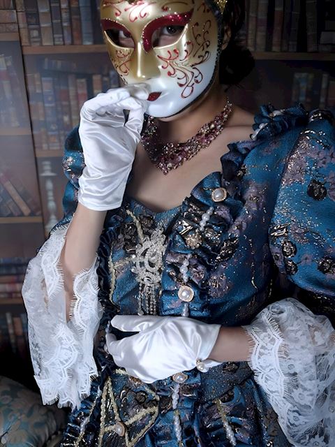 新栄・東新町のデリヘル「倶楽部月兎【貴婦人】名古屋店」日比野 ちなつ(29)のプロフィール写真