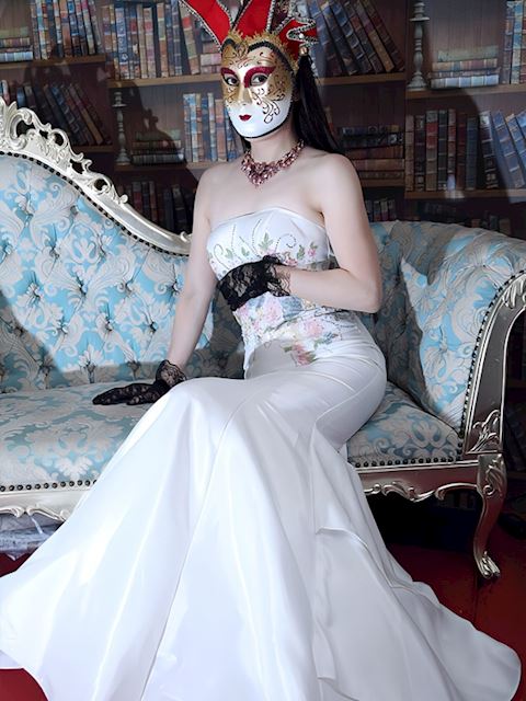 新栄・東新町のデリヘル「倶楽部月兎【貴婦人】名古屋店」黒川 ゆな(36)のプロフィール写真