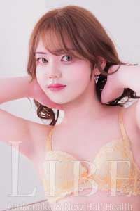 静岡店/朝賀もね【期間限定】