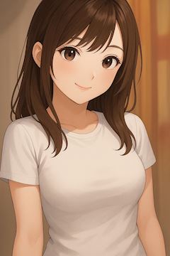 白川はるか