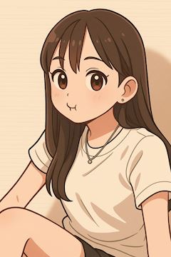 月雪もね