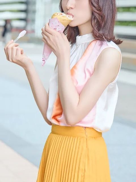 名古屋駅のデリヘル「テレジア名古屋」度会 さよ(24)のプロフィール写真