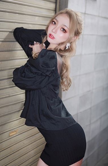 浜松のニューハーフヘルス「浜松ニューハーフヘルスプラチナム」雪城しの(24)のプロフィール写真