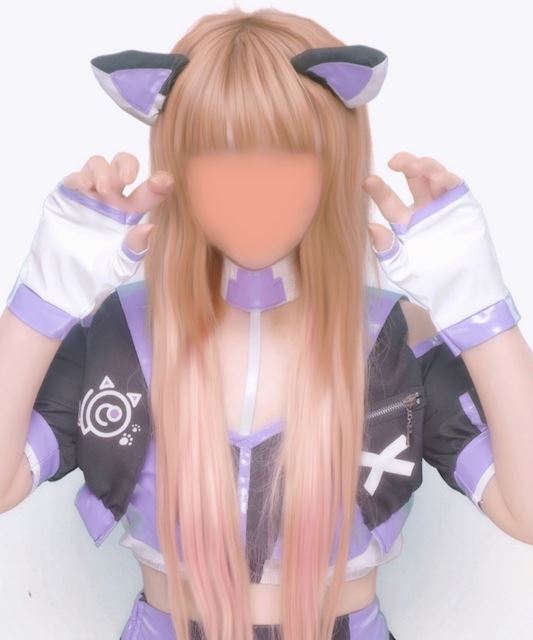 千種・今池・池下のキャンパブ「キューピット」新人さん(25)のプロフィール写真