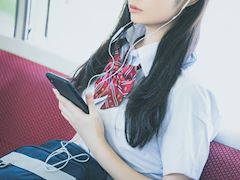 19歳三重フリーター娘　ゆめ