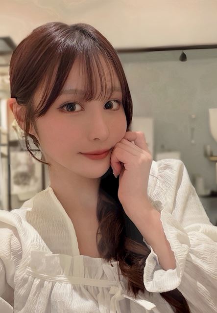 春日井のビデオパブ「oh まいがーる」ゆに(23)のプロフィール写真