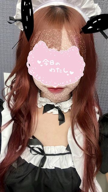 春日井のビデオパブ「oh まいがーる」なな(19)のプロフィール写真