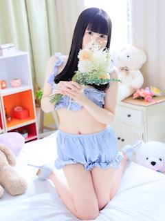 める☆美少女ロリ妹ぱいぱん極美乳