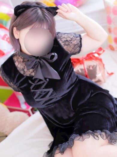 浜松のデリヘル「PREMIUM萌え可愛いチョコレート～全てのステージで感動の体験を～」しずく☆２０歳超可愛い甘えん坊(20)のプロフィール写真