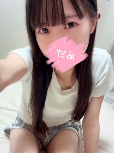 浜松のデリヘル「PREMIUM萌え可愛いチョコレート～全てのステージで感動の体験を～」ちなつ☆未経験超可愛いピュア清純(24)のプロフィール写真