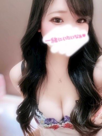 浜松のデリヘル「PREMIUM萌え可愛いチョコレート～全てのステージで感動の体験を～」ゆあ☆史上最高峰の唯一無二の逸材(22)のプロフィール写真