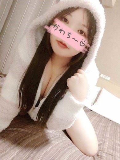 浜松のデリヘル「PREMIUM萌え可愛いチョコレート～全てのステージで感動の体験を～」つつみ☆未経験超可愛いピュア清楚(21)のプロフィール写真