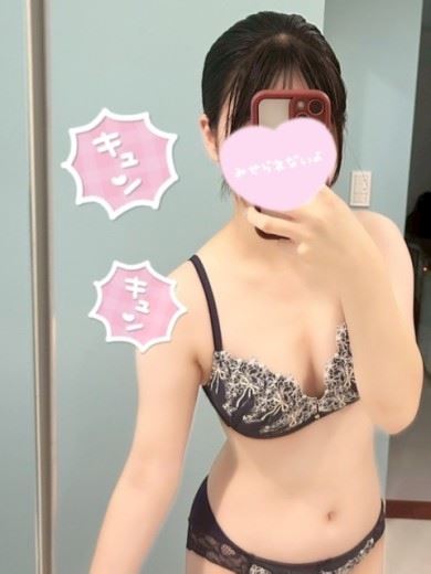 浜松のデリヘル「PREMIUM萌え可愛いチョコレート～全てのステージで感動の体験を～」ここゆ☆未経験可愛い抜群スタイル(19)のプロフィール写真