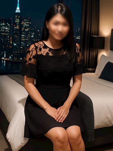 錦・丸の内の人妻・熟女ヘルス「令和失楽園」なな(38)のプロフィール写真