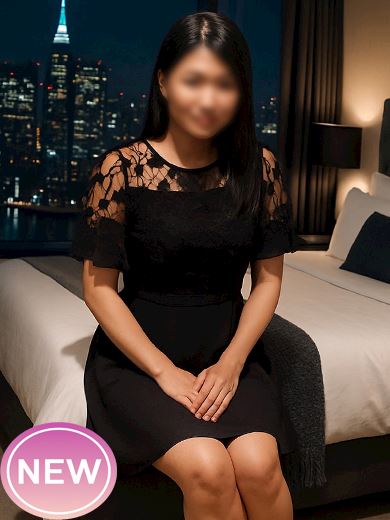 錦・丸の内の人妻・熟女ヘルス「令和失楽園」なな(38)のプロフィール写真