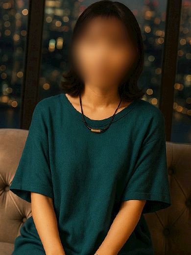 錦・丸の内の人妻・熟女ヘルス「令和失楽園」なお(38)のプロフィール写真