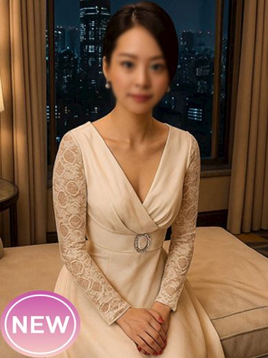 錦・丸の内の人妻・熟女ヘルス「令和失楽園」しおん(27)のプロフィール写真