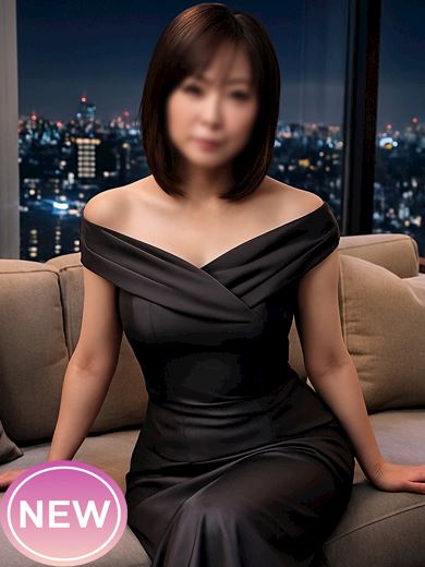 錦・丸の内の人妻・熟女ヘルス「令和失楽園」とも(43)のプロフィール写真