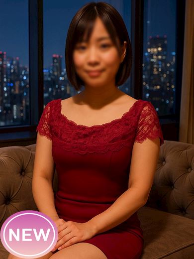 錦・丸の内の人妻・熟女ヘルス「令和失楽園」ゆう(30)のプロフィール写真