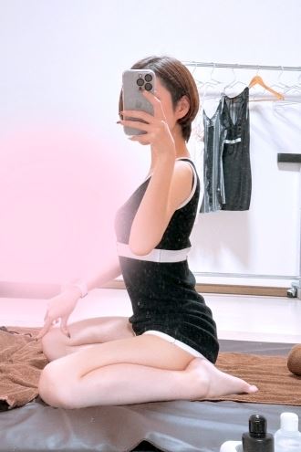 豊橋の店舗型メンズエステ「Ange Spa～アンジュスパ 豊橋ルーム」かおる(28)のプロフィール写真