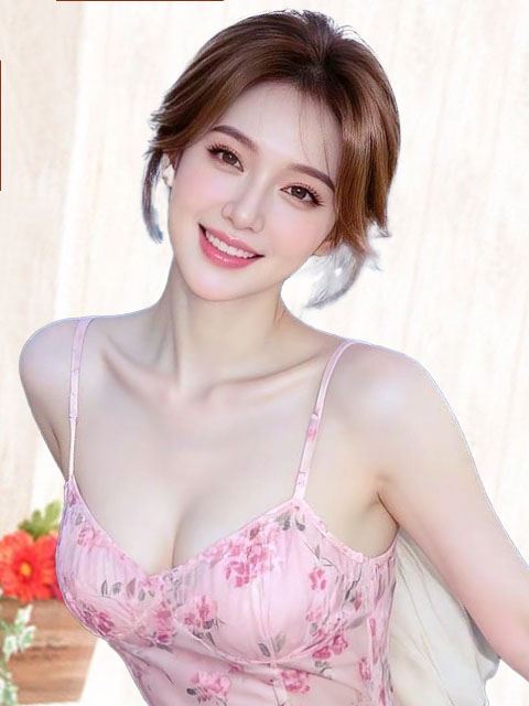 津・亀山の韓国・アジアンデリヘル「エッチなエステ」かすみ(27)のプロフィール写真